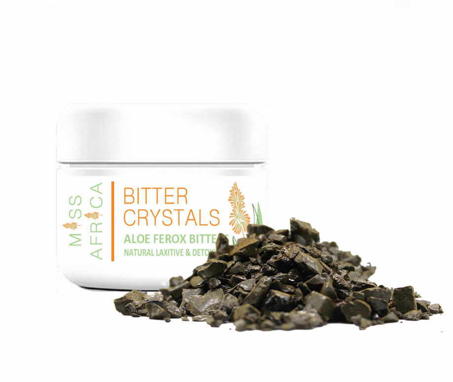 MISS AFRICA ALOE BITTER CRYSTALS03